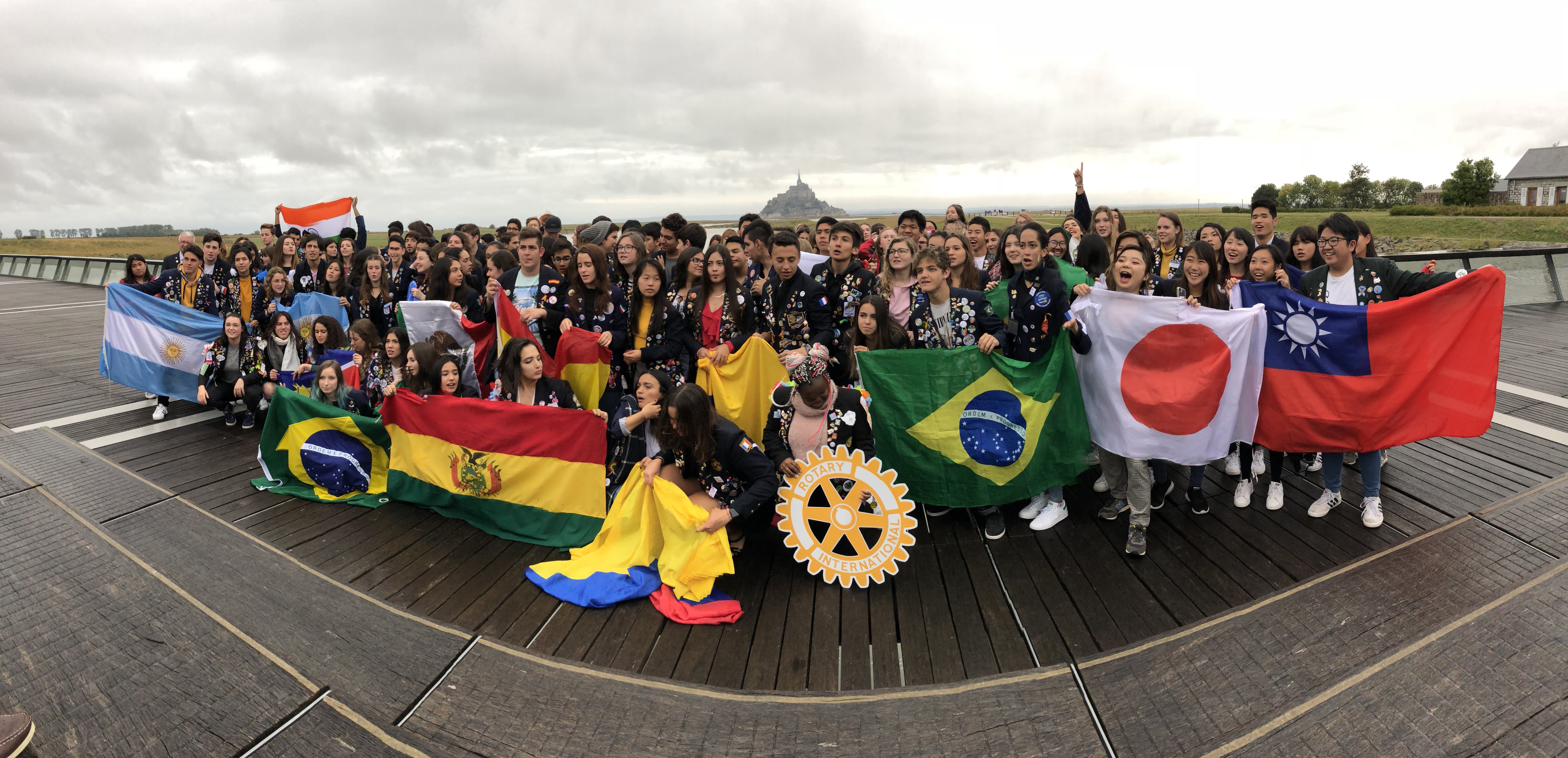 Tout savoir sur le Youth Exchange Program